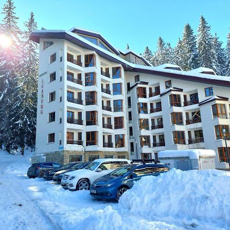 Ski & Holiday Apartments In Pamporovo Buitenkant foto