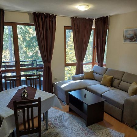 Ski & Holiday Apartments In Pamporovo Buitenkant foto