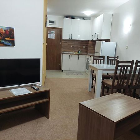 Ski & Holiday Apartments In Pamporovo Buitenkant foto