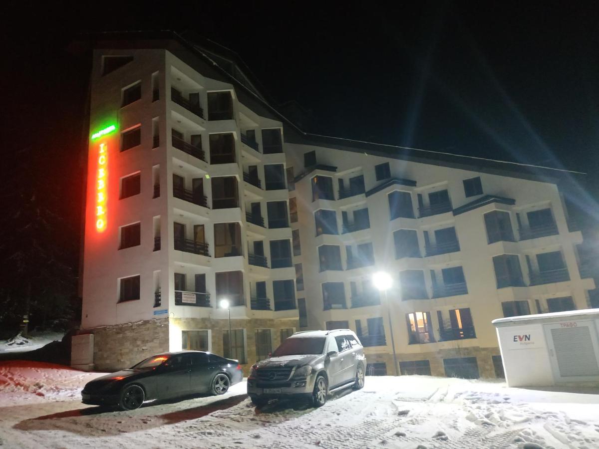 Ski & Holiday Apartments In Pamporovo Buitenkant foto