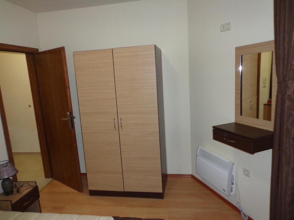 Ski & Holiday Apartments In Pamporovo Buitenkant foto
