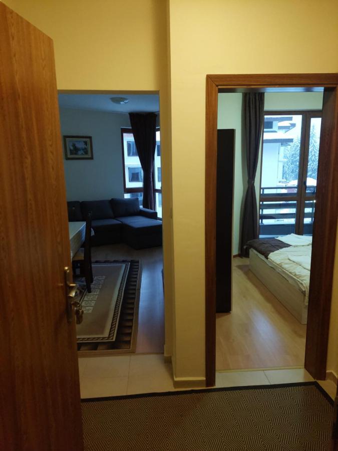 Ski & Holiday Apartments In Pamporovo Buitenkant foto