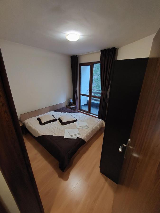 Ski & Holiday Apartments In Pamporovo Buitenkant foto