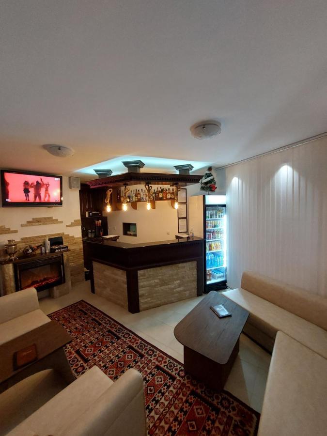 Ski & Holiday Apartments In Pamporovo Buitenkant foto