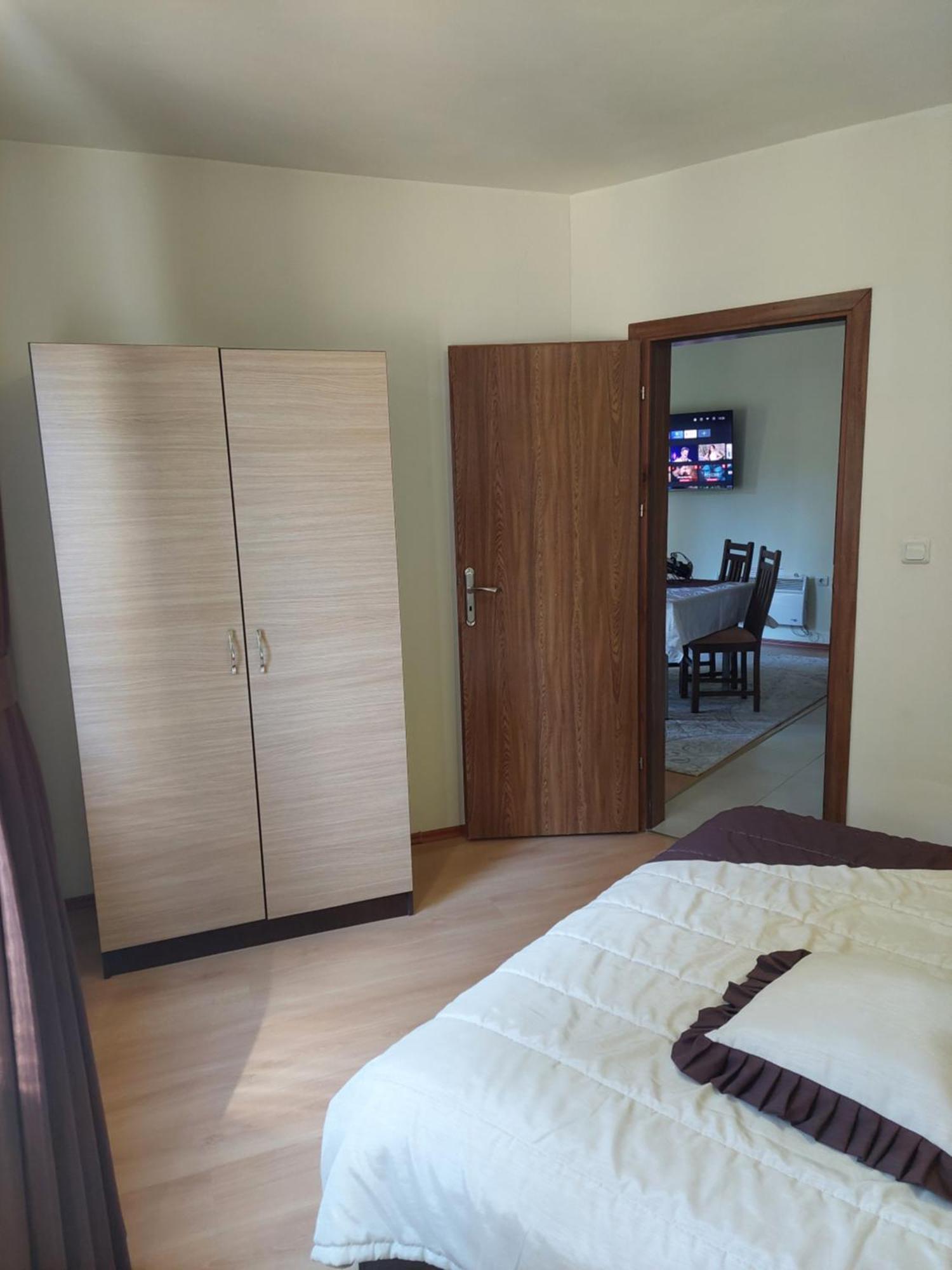 Ski & Holiday Apartments In Pamporovo Buitenkant foto