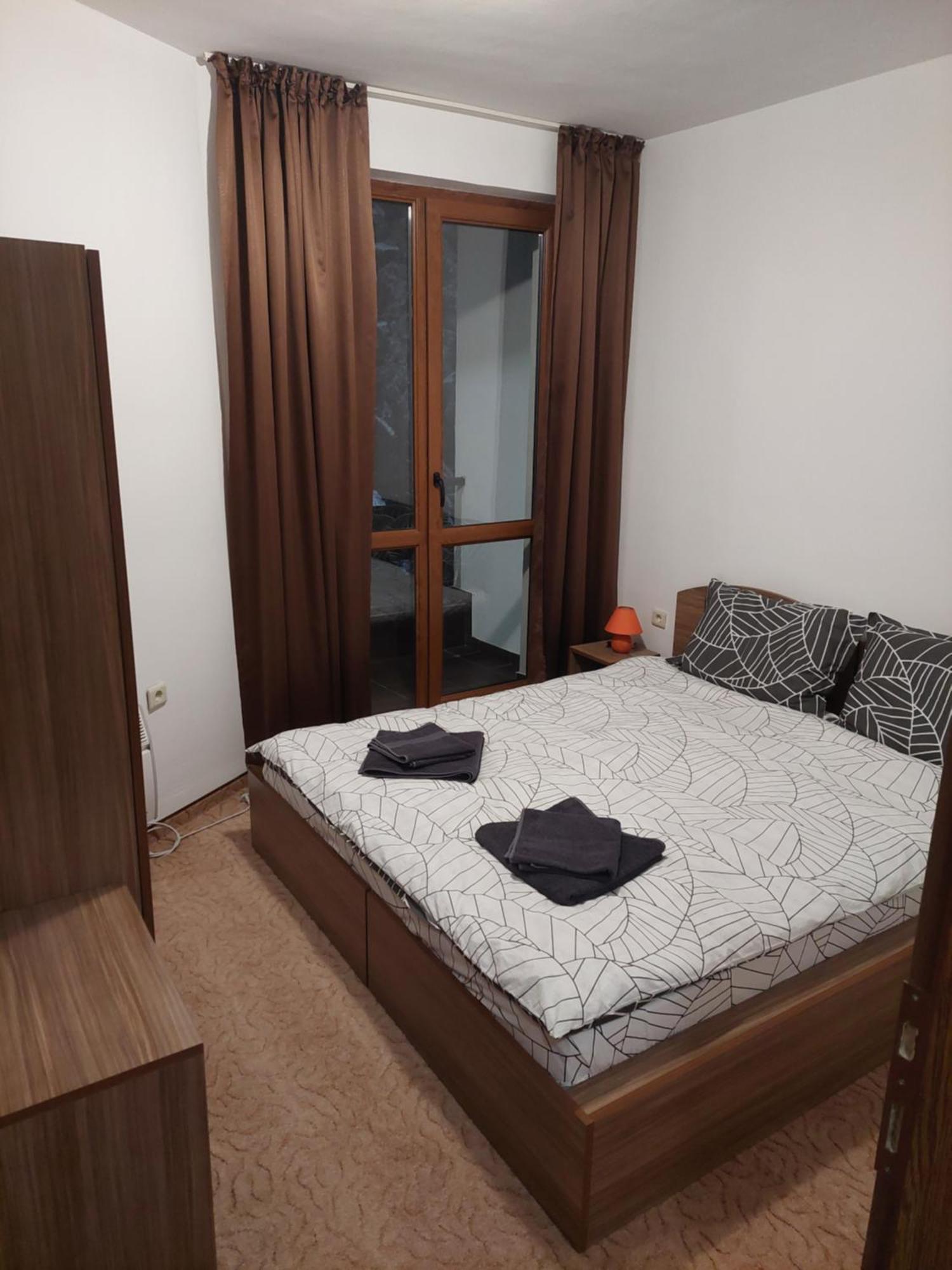 Ski & Holiday Apartments In Pamporovo Buitenkant foto