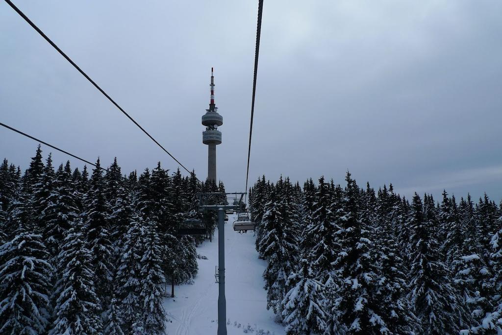 Ski & Holiday Apartments In Pamporovo Buitenkant foto