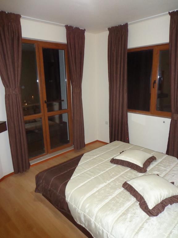 Ski & Holiday Apartments In Pamporovo Buitenkant foto