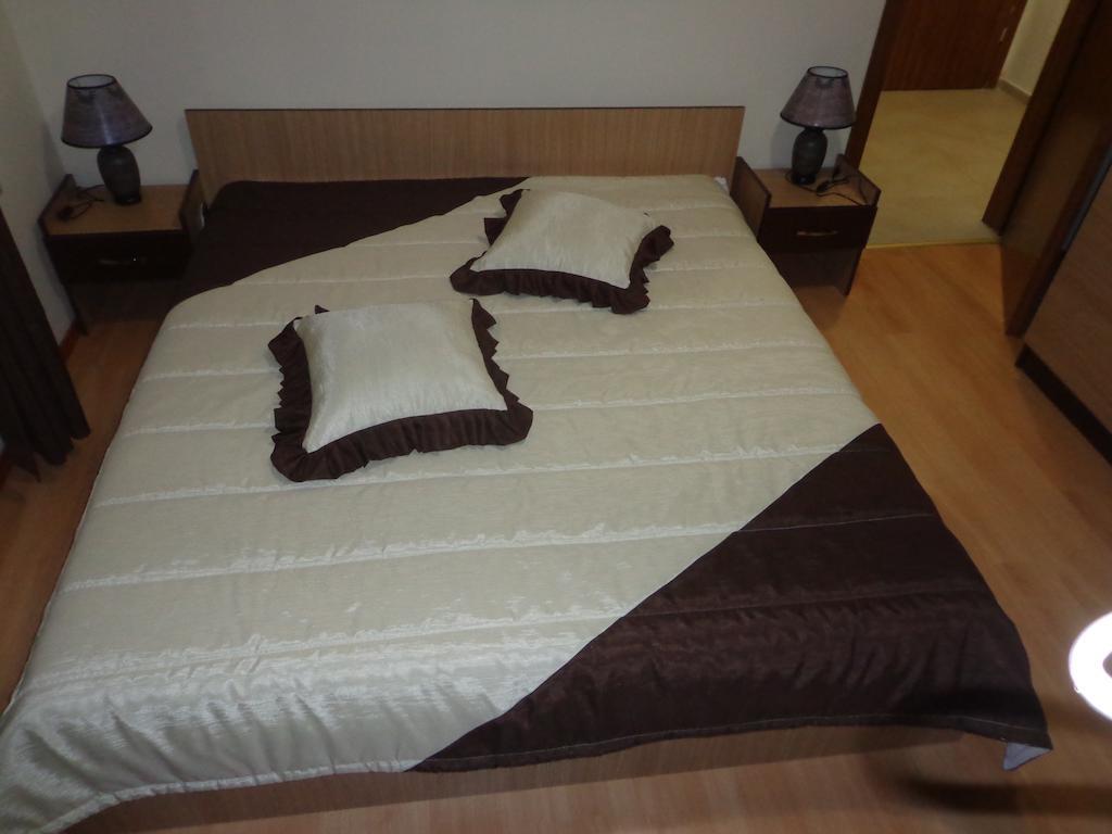 Ski & Holiday Apartments In Pamporovo Buitenkant foto