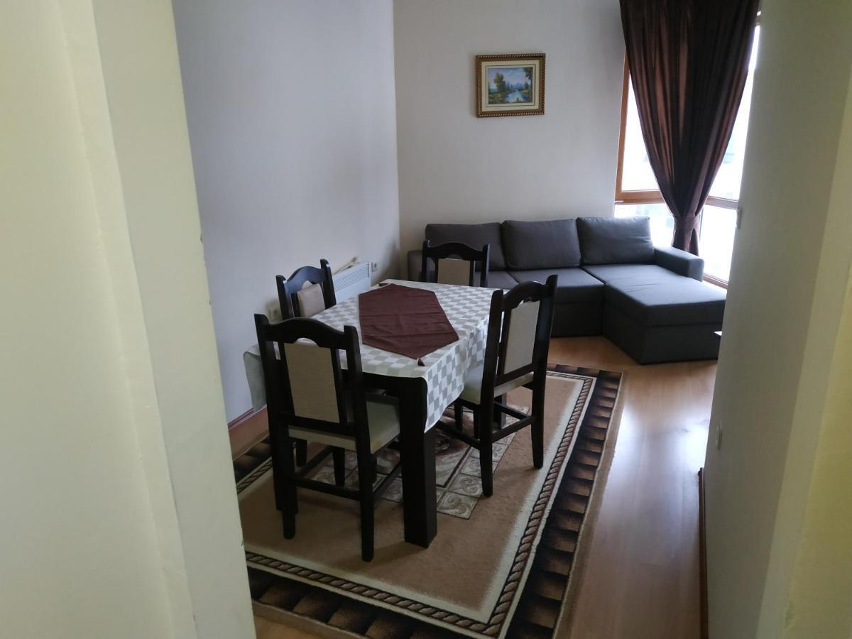 Ski & Holiday Apartments In Pamporovo Buitenkant foto